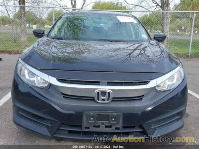 HONDA CIVIC LX, 2HGFC2F53JH576471