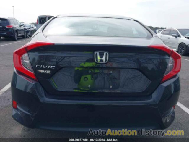 HONDA CIVIC LX, 2HGFC2F53JH576471