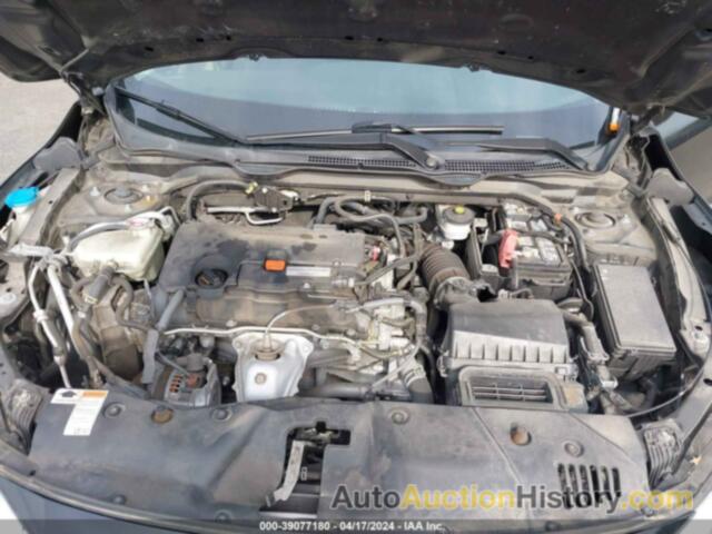 HONDA CIVIC LX, 2HGFC2F53JH576471