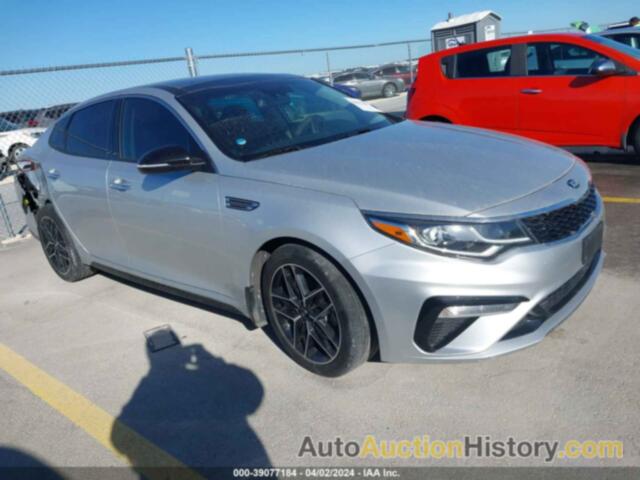 KIA OPTIMA SE, 5XXGT4L38LG432485