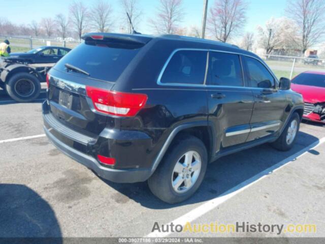 JEEP GRAND CHEROKEE LAREDO, 1C4RJFAG0CC234161