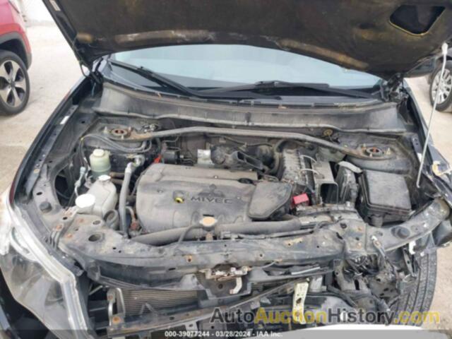 MITSUBISHI OUTLANDER ES, JA4LS21W79Z004068