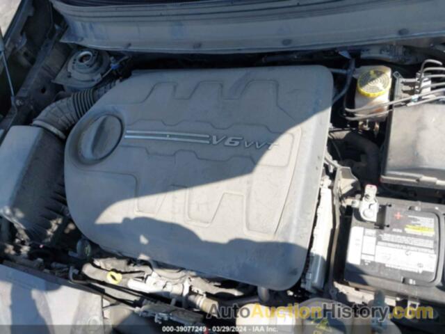 JEEP CHEROKEE HIGH ALTITUDE 4X4, 1C4PJMDX0KD402199