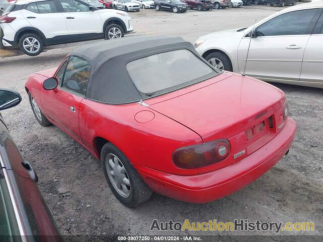 MAZDA MX-5 MIATA, JM1NA3512P0411674