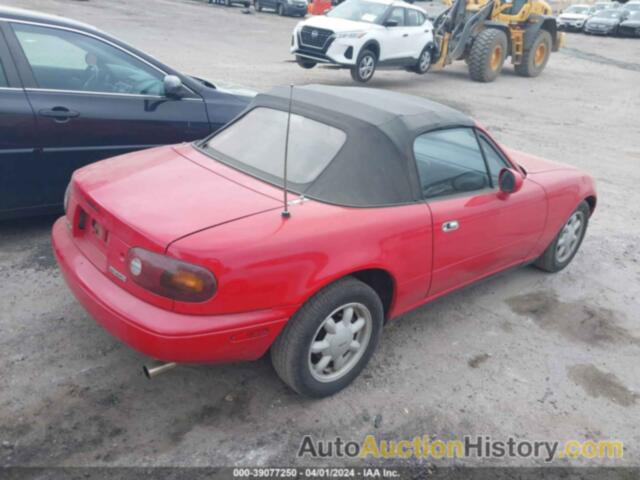 MAZDA MX-5 MIATA, JM1NA3512P0411674