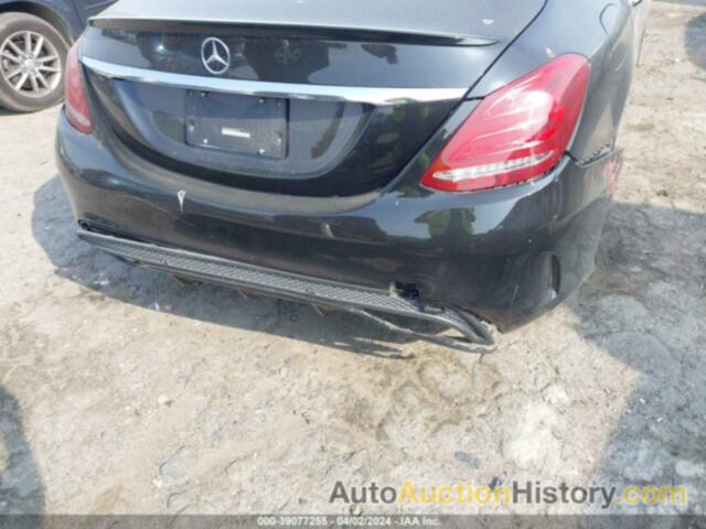 MERCEDES-BENZ C 300 LUXURY/SPORT, 55SWF4JB6FU079473