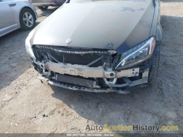 MERCEDES-BENZ C 300, 55SWF4JB6FU079473