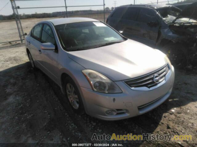 NISSAN ALTIMA S, 1N4AL2AP7AC190324