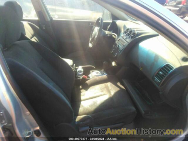 NISSAN ALTIMA S, 1N4AL2AP7AC190324