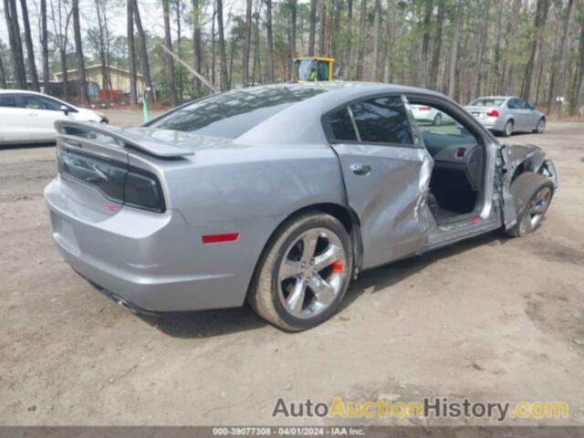 DODGE CHARGER R/T, 2C3CDXCT8EH199032