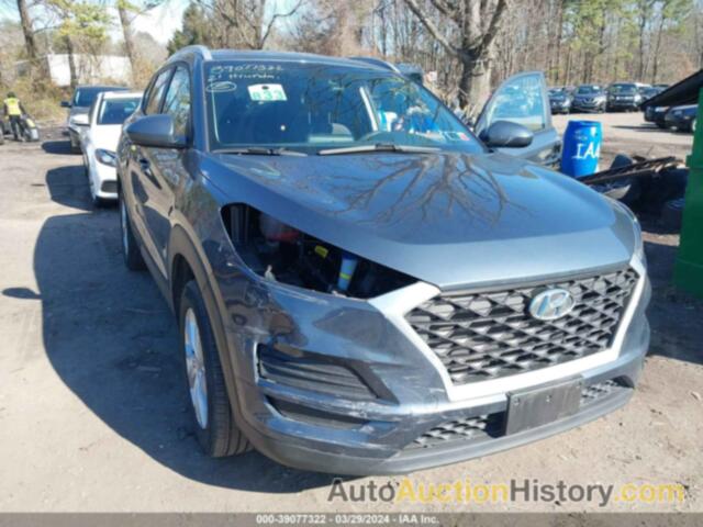 HYUNDAI TUCSON VALUE, KM8J3CA40MU365626