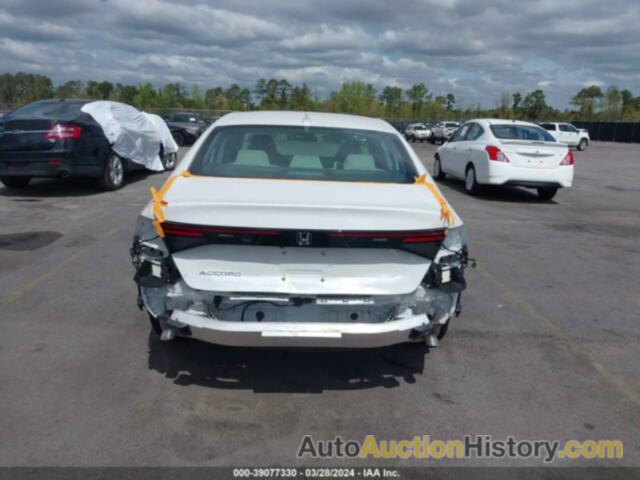 HONDA ACCORD EX, 1HGCY1F34PA042299