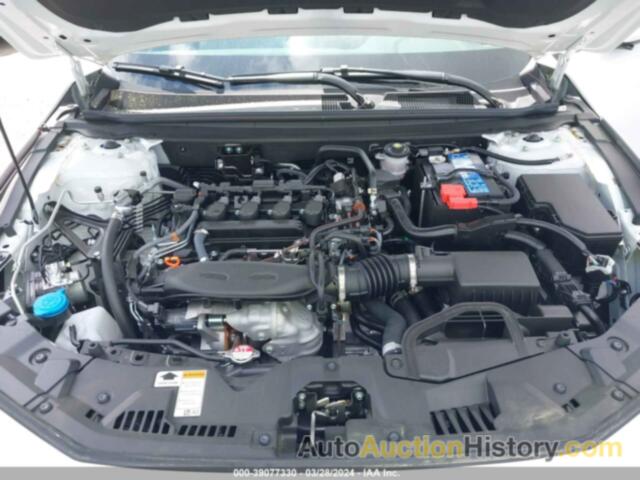 HONDA ACCORD EX, 1HGCY1F34PA042299