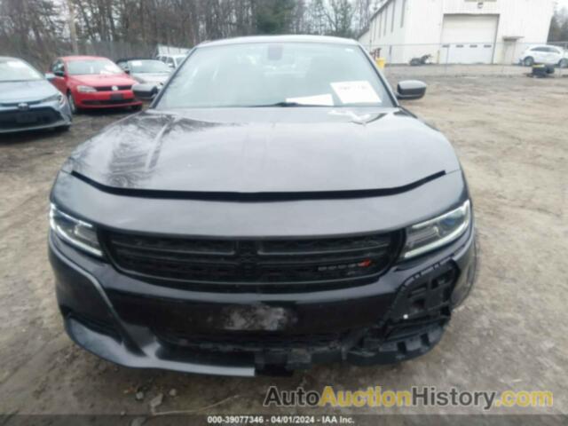 DODGE CHARGER SXT, 2C3CDXJG9GH140824