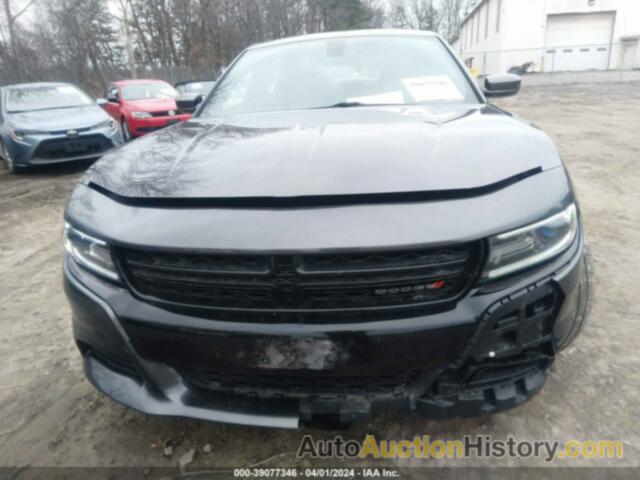 DODGE CHARGER SXT, 2C3CDXJG9GH140824