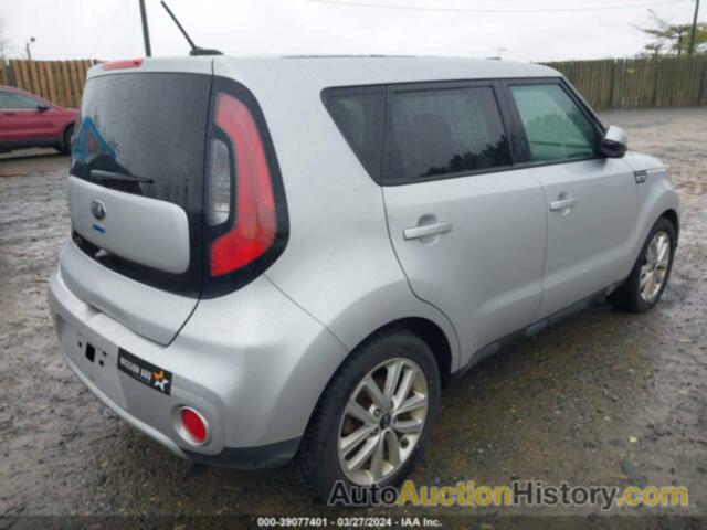 KIA SOUL +, KNDJP3A59H7414375