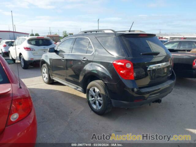 CHEVROLET EQUINOX 2LT, 2GNALCEK3E6281529