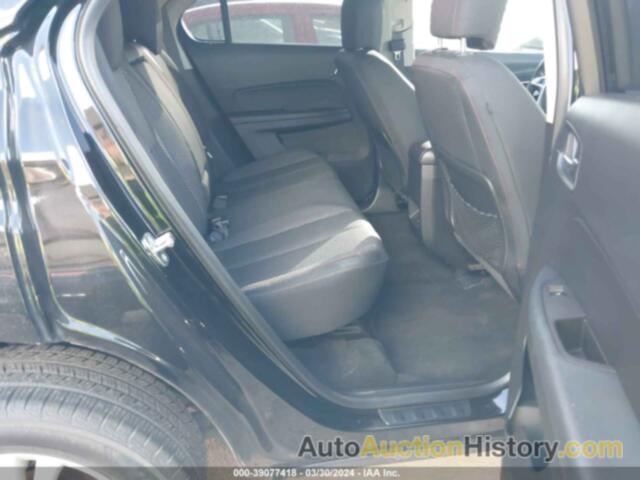 CHEVROLET EQUINOX 2LT, 2GNALCEK3E6281529