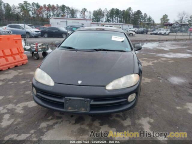 DODGE INTREPID ES, 2B3HD56J4YH268921