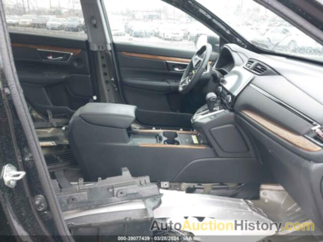 HONDA CR-V AWD TOURING, 2HKRW2H99LH630031