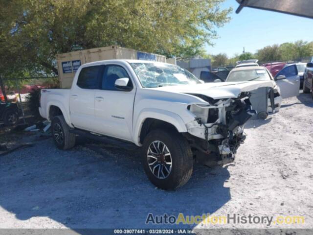 TOYOTA TACOMA, 3TMAZ5CN0LM115732