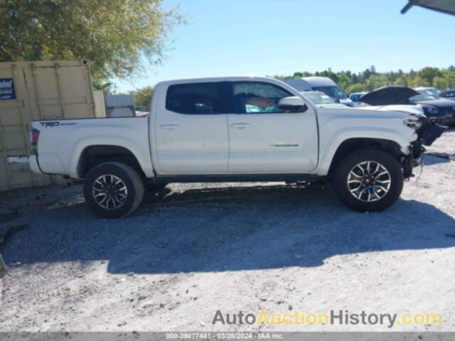 TOYOTA TACOMA, 3TMAZ5CN0LM115732