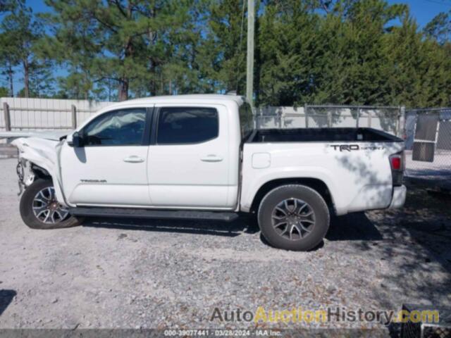 TOYOTA TACOMA, 3TMAZ5CN0LM115732