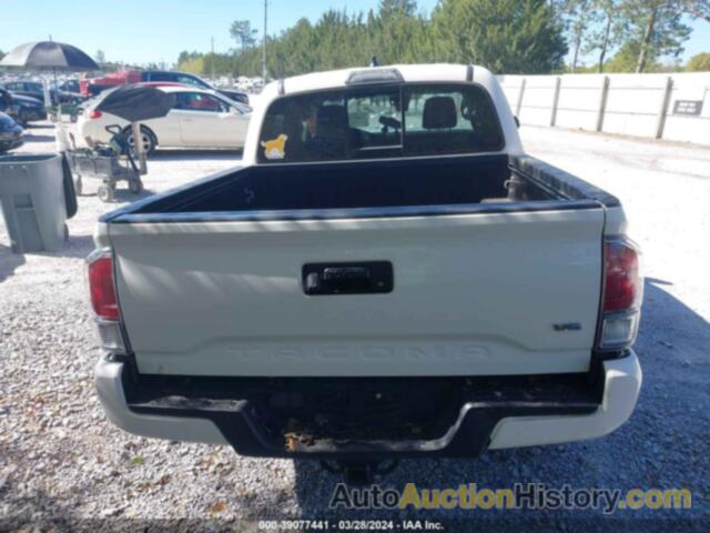 TOYOTA TACOMA, 3TMAZ5CN0LM115732