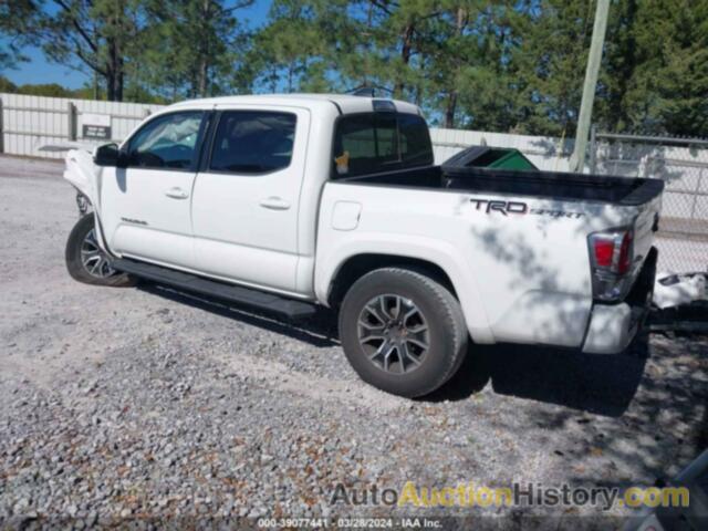 TOYOTA TACOMA, 3TMAZ5CN0LM115732