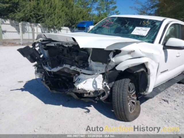 TOYOTA TACOMA, 3TMAZ5CN0LM115732