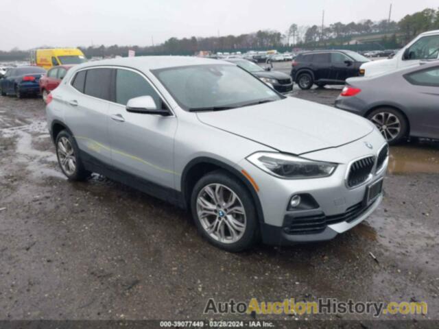 BMW X2 XDRIVE28I, WBXYJ1C02L5P66386