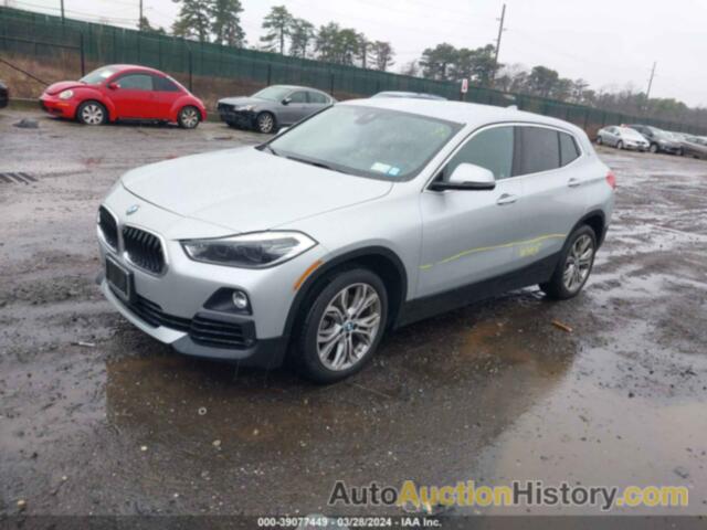 BMW X2 XDRIVE28I, WBXYJ1C02L5P66386