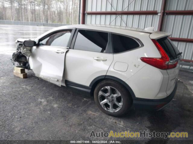 HONDA CR-V EX, 2HKRW2H55JH604973