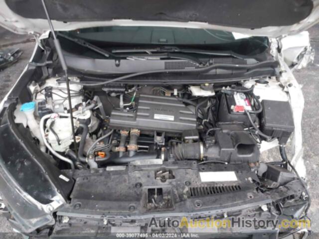 HONDA CR-V EX, 2HKRW2H55JH604973