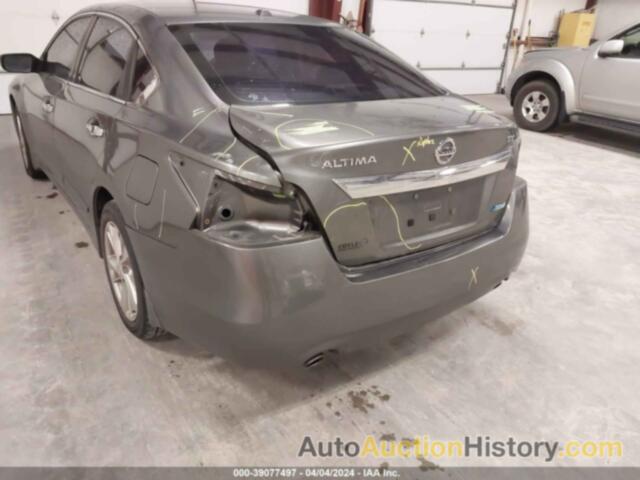 NISSAN ALTIMA 2.5/S/SV/SL, 1N4AL3AP5EC315624