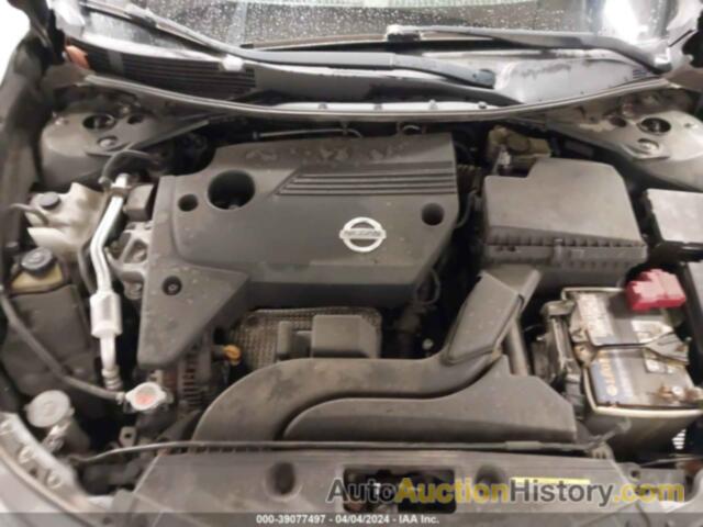 NISSAN ALTIMA 2.5/S/SV/SL, 1N4AL3AP5EC315624