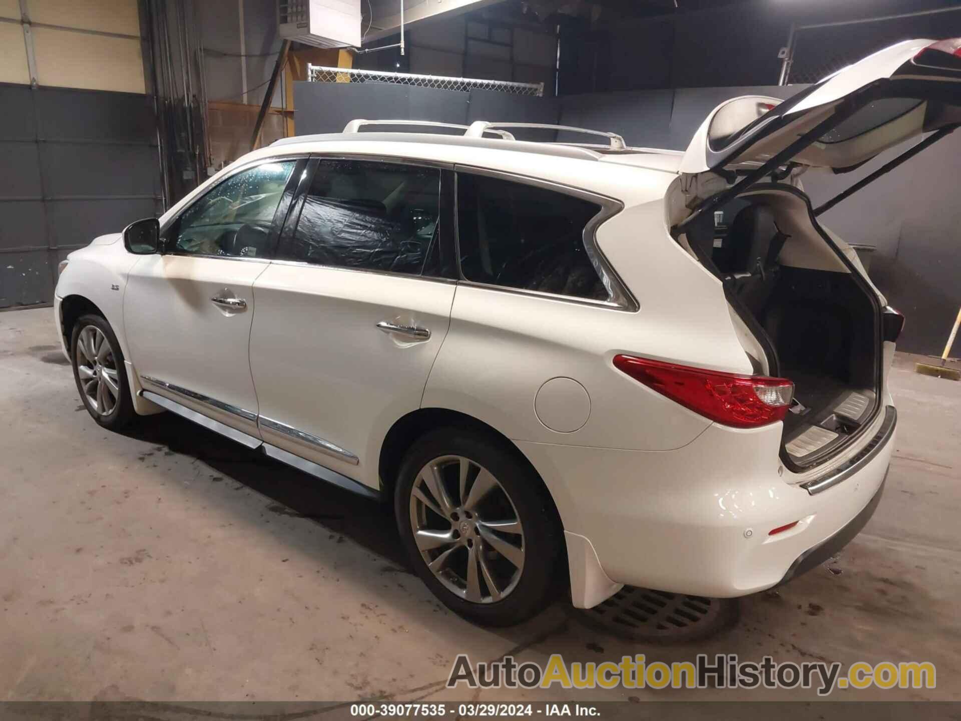 INFINITI QX60, 5N1AL0MM8EC544997