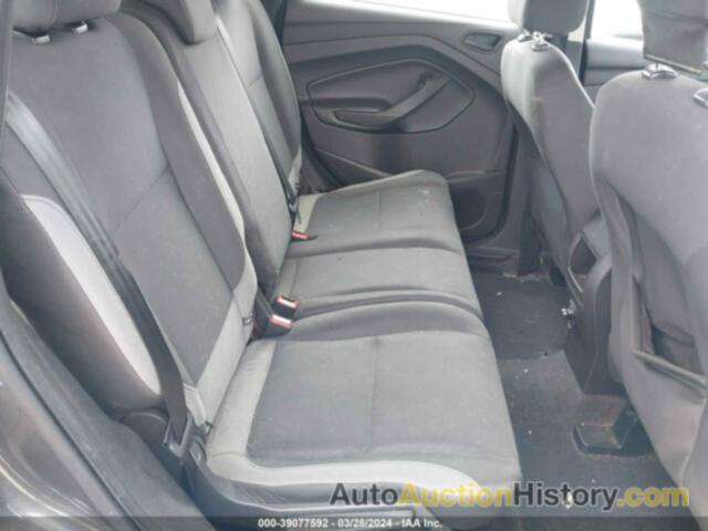 FORD ESCAPE S, 1FMCU0F78FUC01390