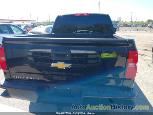 CHEVROLET SILVERADO 1500 SILVERADO CUSTOM, 3GCPCPEC8JG642612