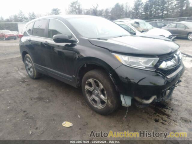 HONDA CR-V EX-L, 2HKRW2H8XKH649421