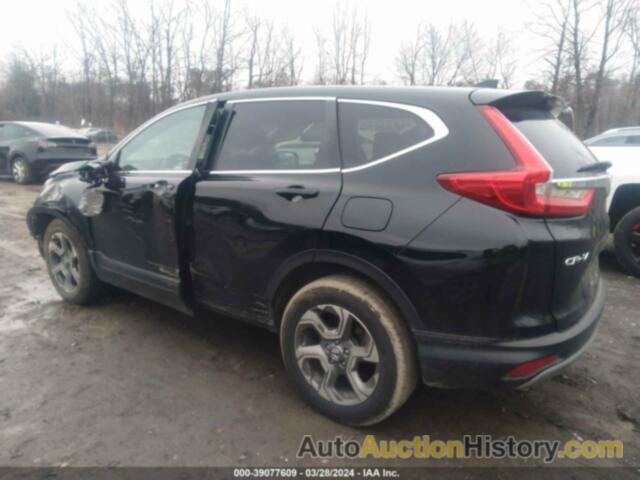 HONDA CR-V EX-L, 2HKRW2H8XKH649421