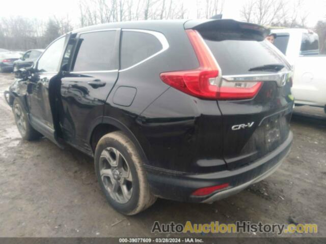 HONDA CR-V EX-L, 2HKRW2H8XKH649421