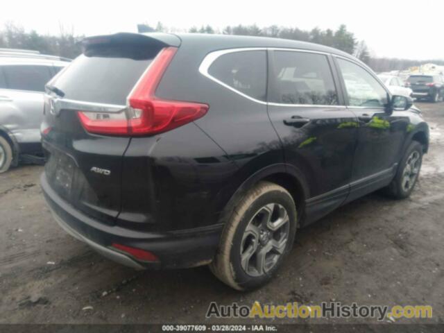 HONDA CR-V EX-L, 2HKRW2H8XKH649421