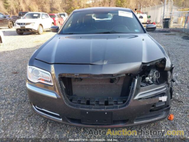 CHRYSLER 300, 2C3CCAAG3DH569226