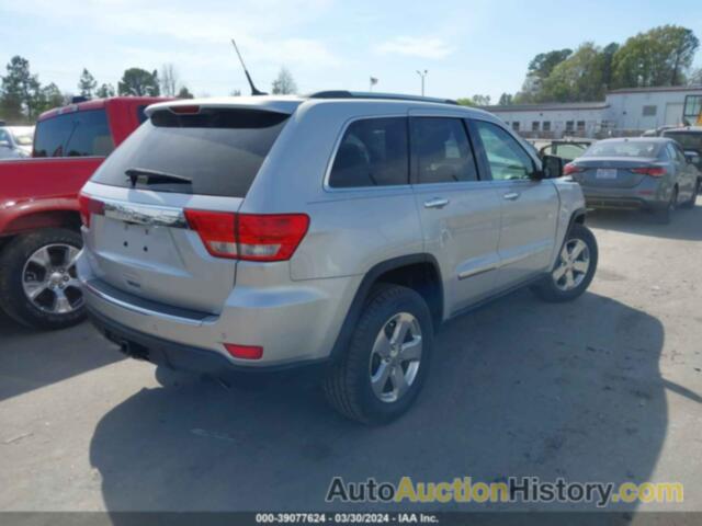 JEEP GRAND CHEROKEE LIMITED, 1J4RS5GT8BC505214