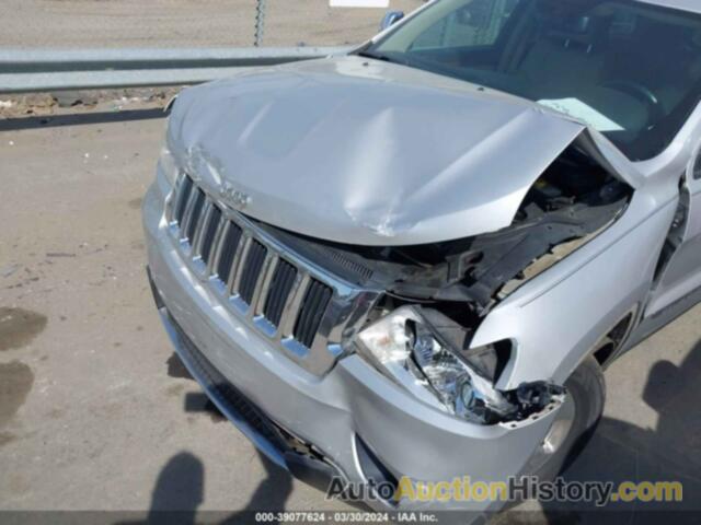JEEP GRAND CHEROKEE LIMITED, 1J4RS5GT8BC505214