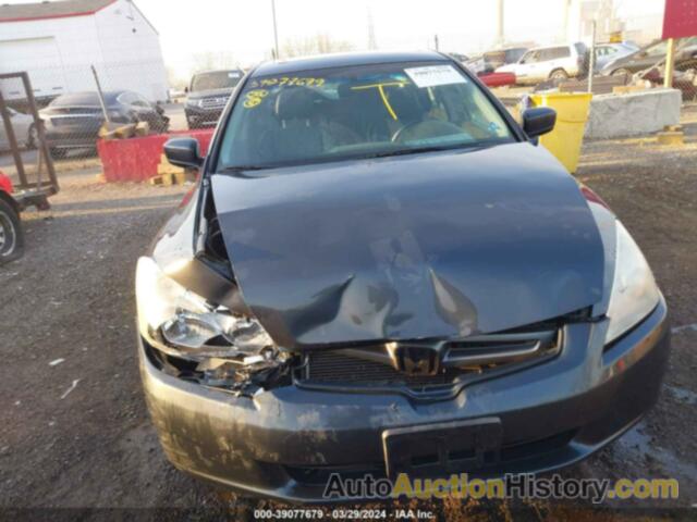 HONDA ACCORD 2.4 EX, 1HGCM56875A053163