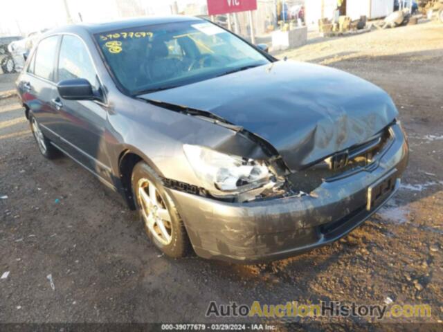 HONDA ACCORD 2.4 EX, 1HGCM56875A053163