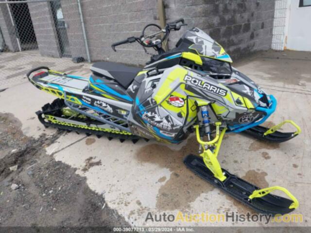 POLARIS 850 RMK, SN1TGM8R5NC829474