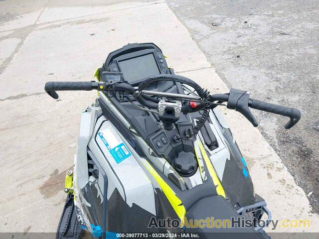 POLARIS 850 RMK, SN1TGM8R5NC829474